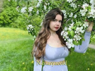 Nastasyacold