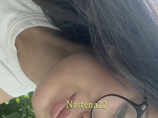 Nastena22