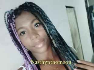 Nasthynthomson