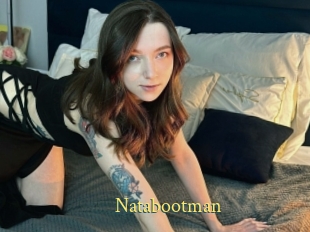 Natabootman