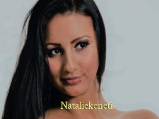 Nataliekeneti