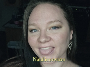 Natalienovaxo