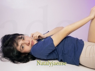 Natalyjaense