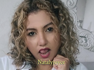 Natalyjoyce