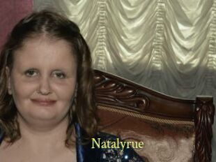 Natalyrue