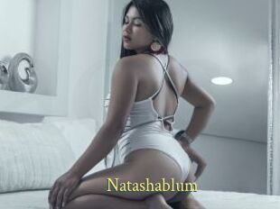 Natashablum