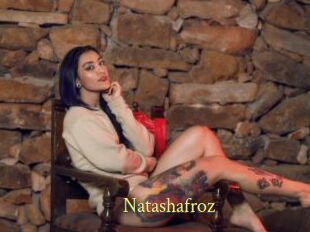 Natashafroz