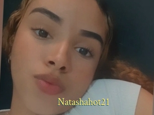 Natashahot21