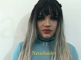 Natashaisler