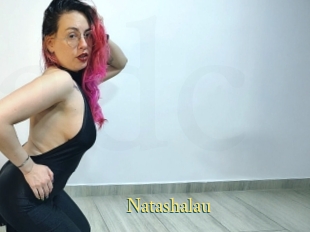 Natashalau
