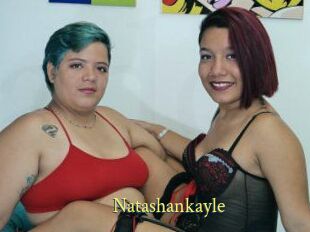 Natashankayle