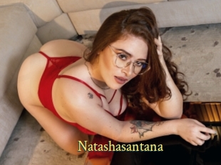 Natashasantana