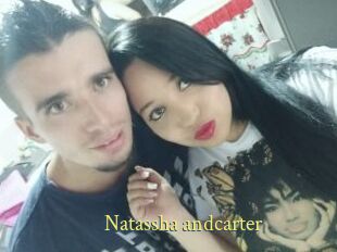 Natassha_andcarter