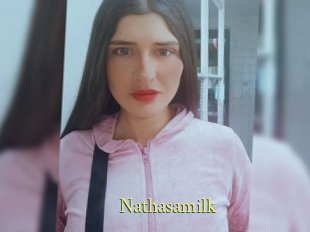 Nathasamilk