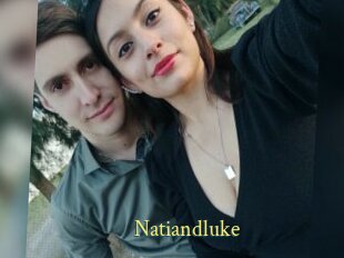 Natiandluke