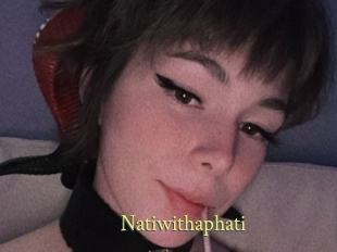 Natiwithaphati