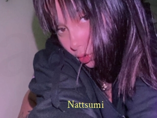 Nattsumi