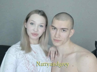 Nattyandgrey
