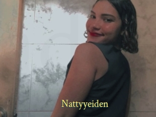 Nattyyeiden