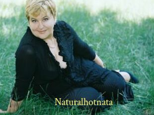 Naturalhotnata