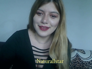 Naturallstar
