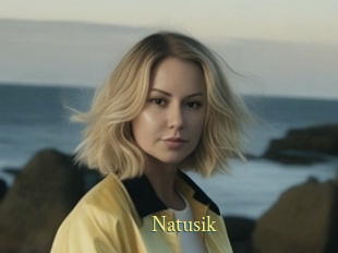 Natusik