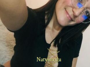 Natysexylu