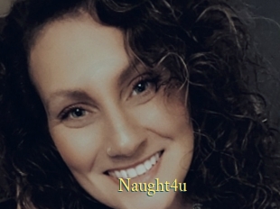 Naught4u