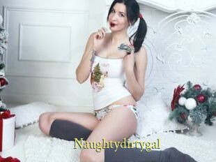 Naughtydirtygal