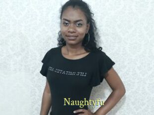 Naughtyfu