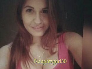 Naughtygirl30