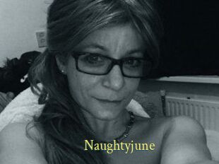 Naughtyjune