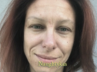Naughtykas