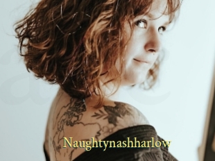 Naughtynashharlow