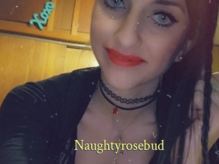 Naughtyrosebud