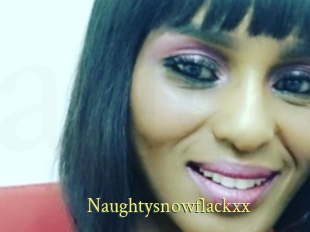 Naughtysnowflackxx