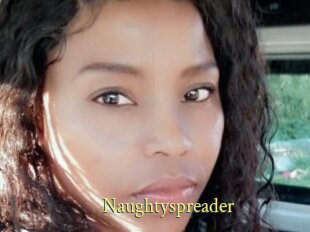 Naughtyspreader