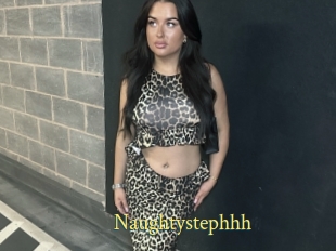 Naughtystephhh