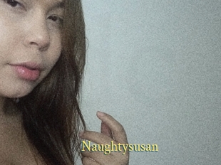 Naughtysusan
