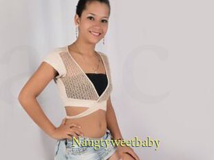 Naugtyweetbaby