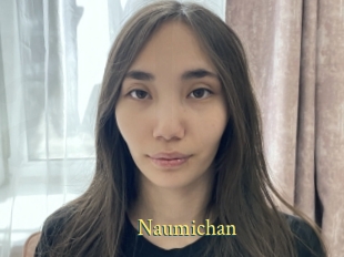 Naumichan