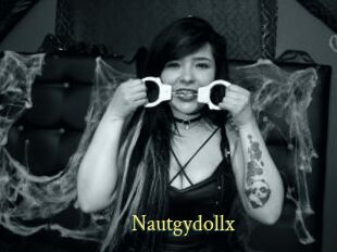 Nautgydollx