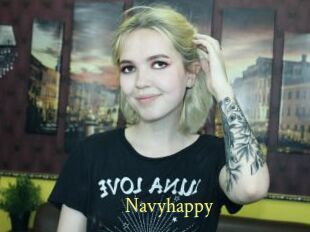 Navyhappy