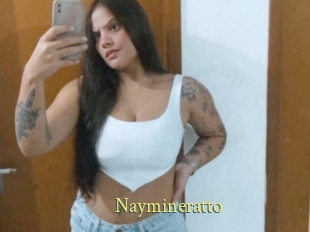 Naymineratto