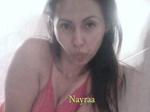 Nayraa