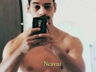 Ncavni
