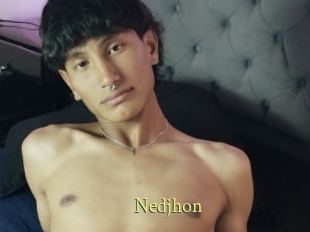 Nedjhon