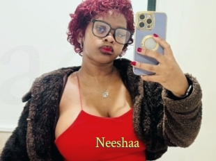 Neeshaa