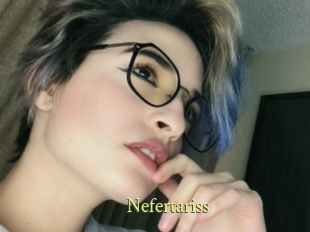 Nefertariss