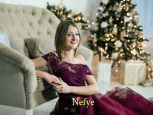 Nefye